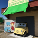 Illustration for article titled Road trip day 16: The long haul home